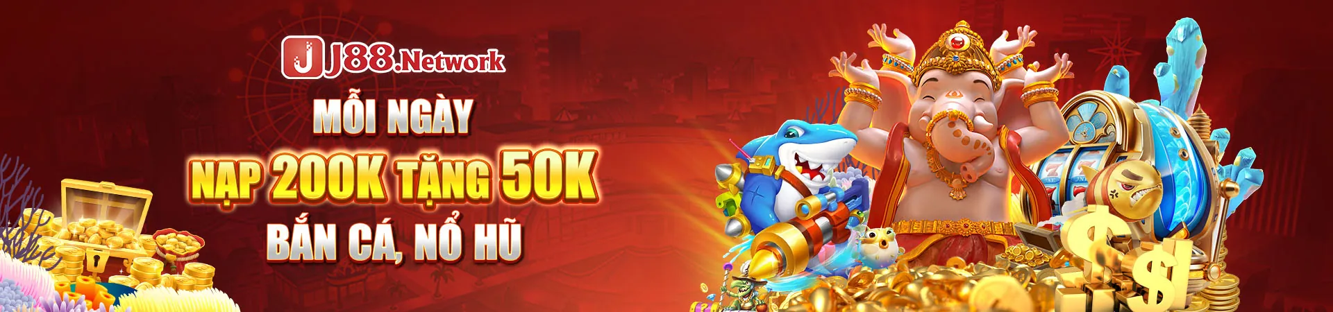 Thế giới bắn cá 999BET sôi động với nhiều kho báu