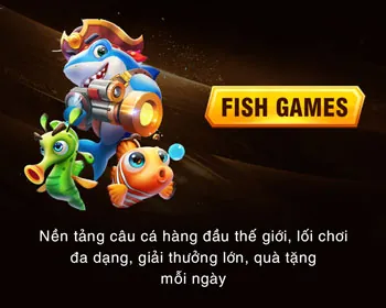 Game bắn cá 999bet trên app