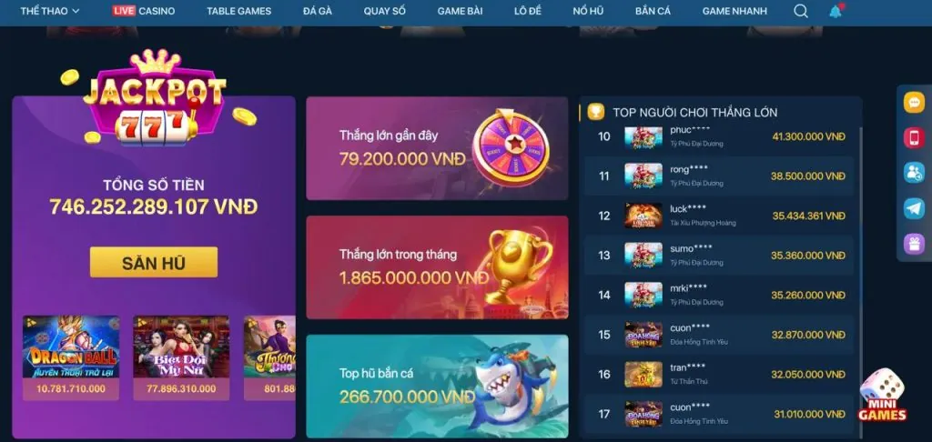 Hướng dẫn chơi bắn cá tại 999BET